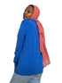 Royal Blue High Cool - Khotwh